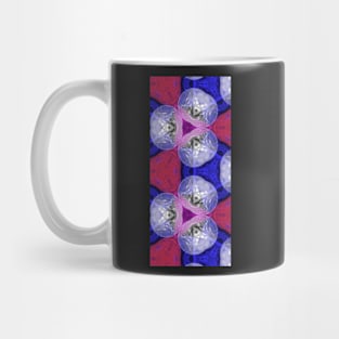 Grafititee GRP235 Pattern Mug